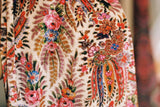 Isolde Flares - Flare Street x George Haité collection