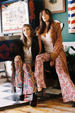 Isolde Flares - Flare Street x George Haité collection