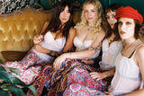 Adelia Flares - Flare Street x George Haité collection