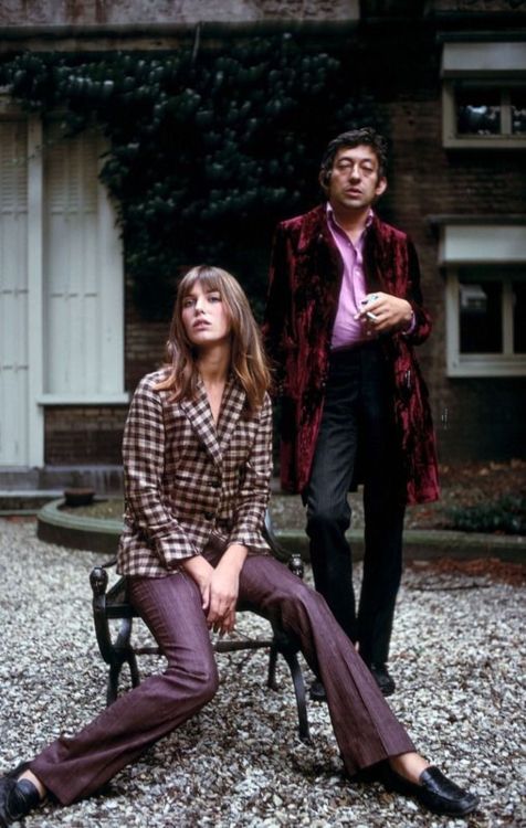 21 Iconic Jane Birkin Outfits To Recreate Right Now