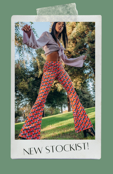 Melbourne Flare Lovers we have a new stockist in Preston Flare Street