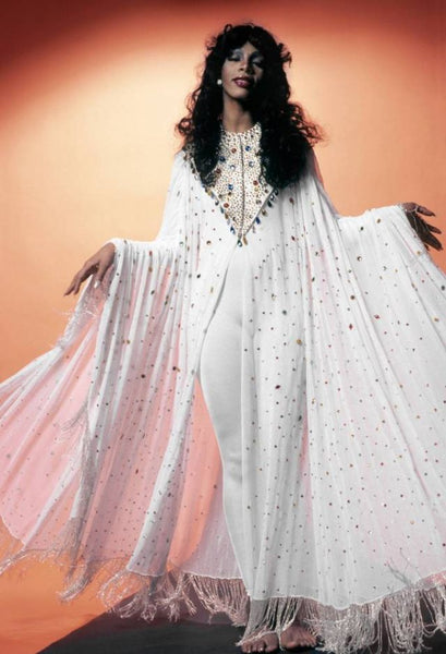 Donna Summer/ドナ・サマー/ I'm a Rainbow ドナ・サマー、1981年のアルバム『I'm A Rainbow』のリメイク版10月
