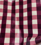 *Gingham Flares in other colours*