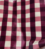 Gingham Flares in other colours