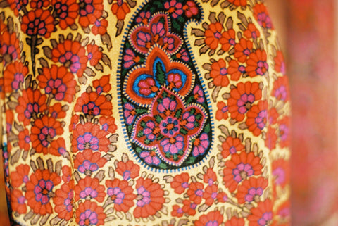 Sorcha Flares - Flare Street x George Haité collection