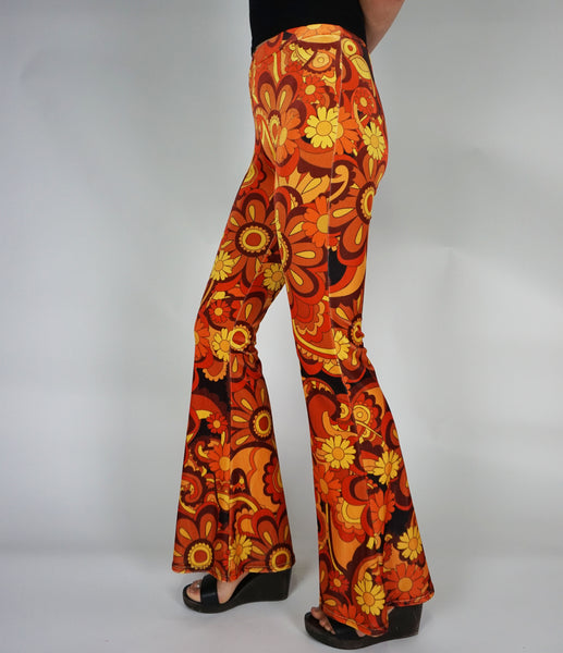 Juniper Flares - Terra Nova Rust