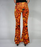 Juniper Flares - Terra Nova Rust