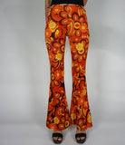 Juniper Flares - Terra Nova Rust